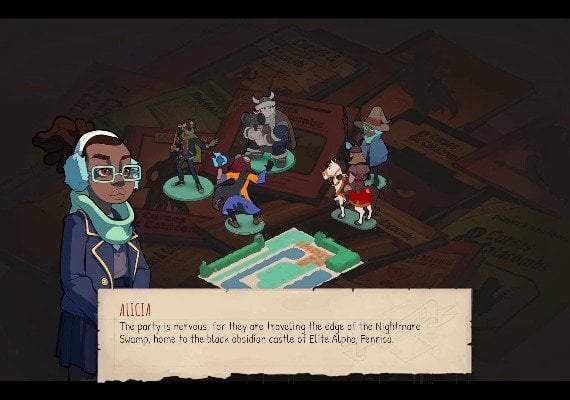 Wintermoor Tactics Club EN Global screenshot 3