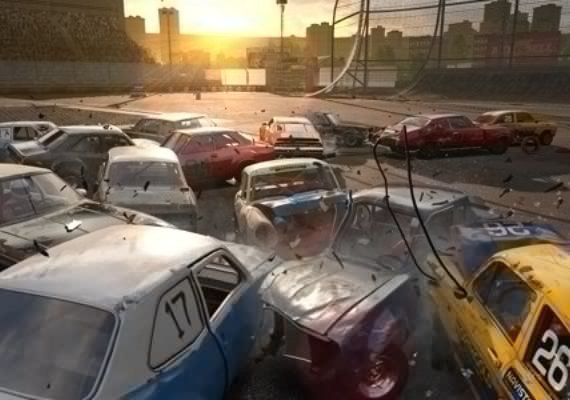 Wreckfest - Season Pass DLC Argentina screenshot 2