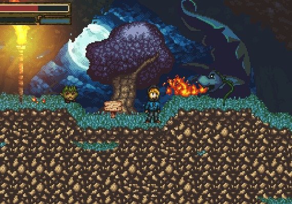 Inexistence Rebirth Global screenshot 3