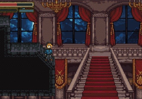 Inexistence Rebirth Global screenshot 4