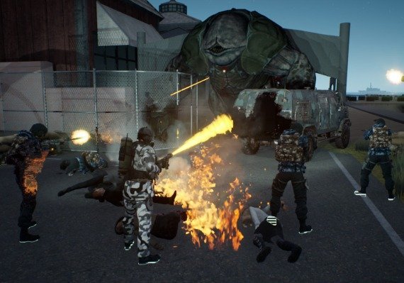 Cepheus Protocol EN Global screenshot 3