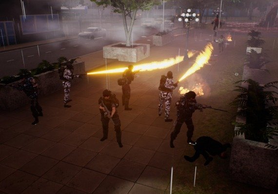 Cepheus Protocol EN Global screenshot 4
