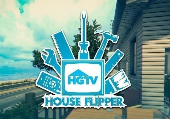 House Flipper: HGTV Global