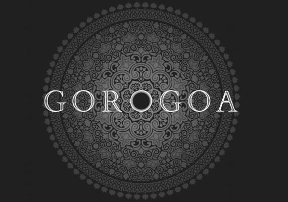 Gorogoa EN/DE/FR/JA/ES Argentina