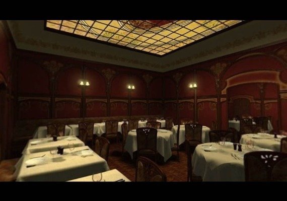 Post Mortem EN/DE/FR/IT/PL/ES Global screenshot 2