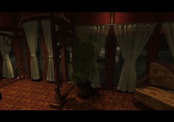 Post Mortem EN/DE/FR/IT/PL/ES Global screenshot 3