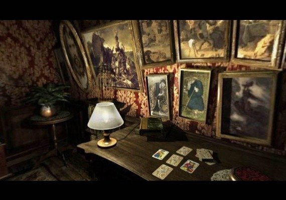 Post Mortem EN/DE/FR/IT/PL/ES Global screenshot 4