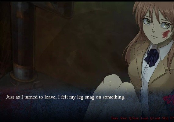 Sickness EN Global screenshot 2