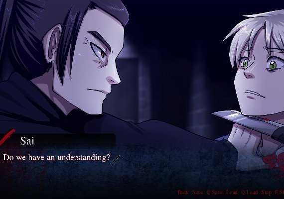 Sickness EN Global screenshot 4