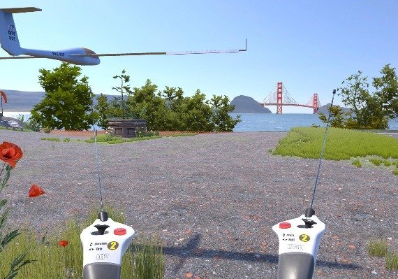 RC Flight Simulator 2020 VR EN Global screenshot 3
