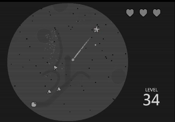 Shapes of Gray EN Global screenshot 2