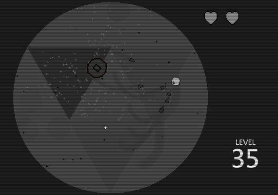 Shapes of Gray EN Global screenshot 3