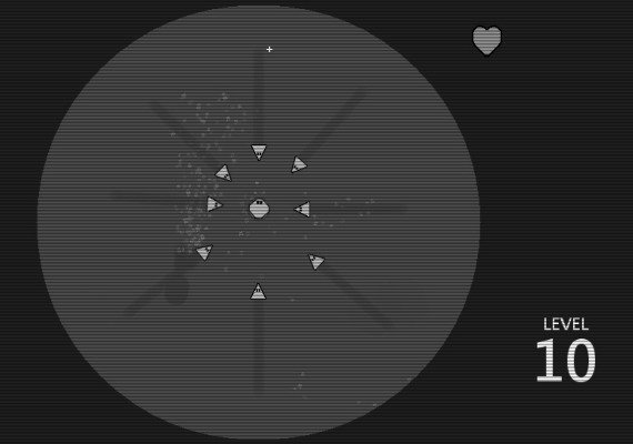 Shapes of Gray EN Global screenshot 4