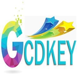 Gcdkey