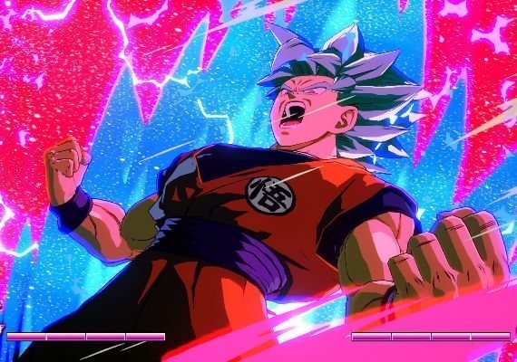 Dragon Ball FighterZ - FighterZ Pass EN EU screenshot 2