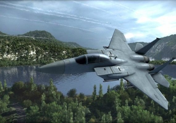 Wargame: AirLand Battle EN/DE/FR/IT/PL/RU/ES/ZH EU screenshot 2