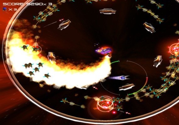 Scoregasm EN Global screenshot 3