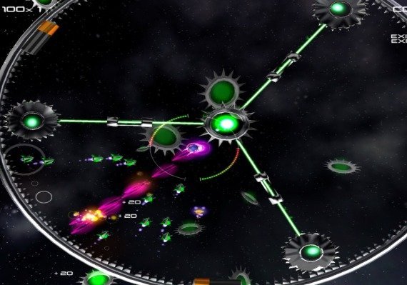 Scoregasm EN Global screenshot 4
