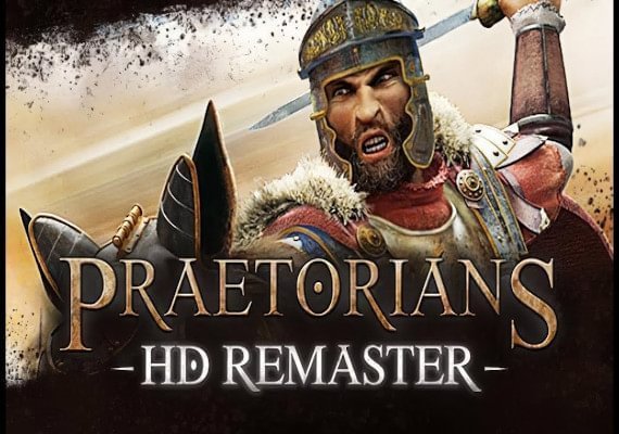 Praetorians - HD Remaster EU