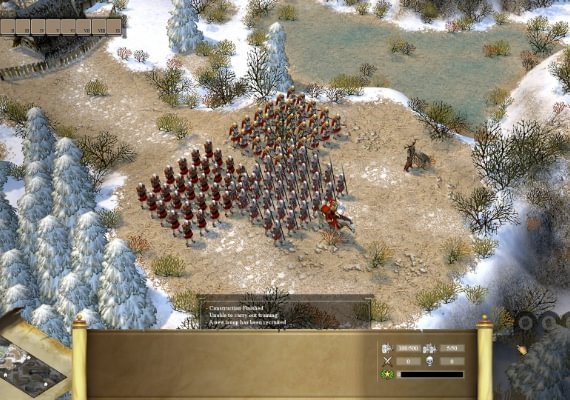 Praetorians - HD Remaster EU screenshot 3