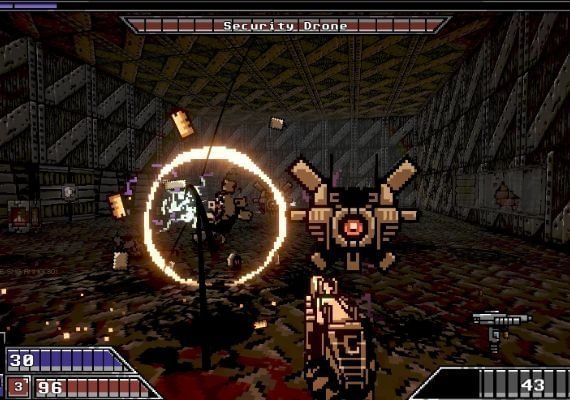 Project Warlock EN/DE/FR/PL/PT/RU/ZH/ES ROW screenshot 3