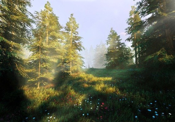 Hunting Simulator 2 EN/FR Argentina screenshot 4