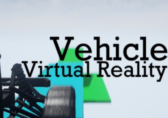 Vehicle VR EN Global