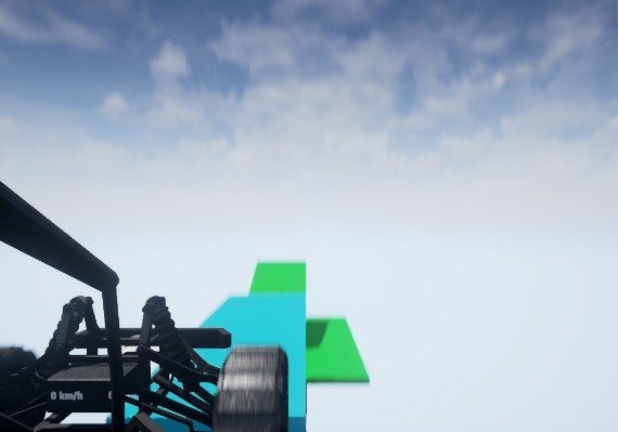 Vehicle VR EN Global screenshot 3