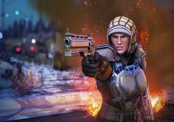 XCOM 2 EN EU screenshot 4