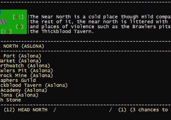 Warsim: The Realm of Aslona EN Global screenshot 2