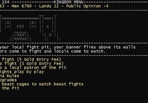 Warsim: The Realm of Aslona EN Global screenshot 4