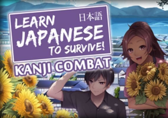 Learn Japanese To Survive! Kanji Combat Study Pack EN Global