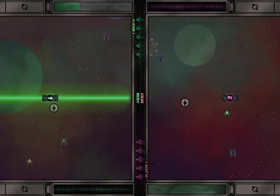 Luminosity EN Global screenshot 3