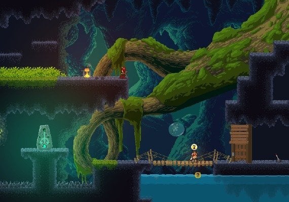 Wildfire EN Global screenshot 3