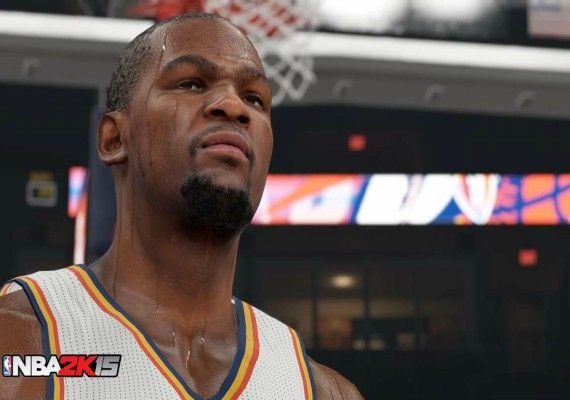 NBA 2K15 EN/DE/FR/IT Global screenshot 2