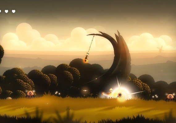 Neversong Global screenshot 2
