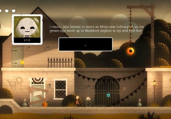 Neversong Global screenshot 4