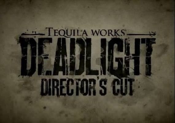 Deadlight - Director's Cut USA +  + EN/DE Global