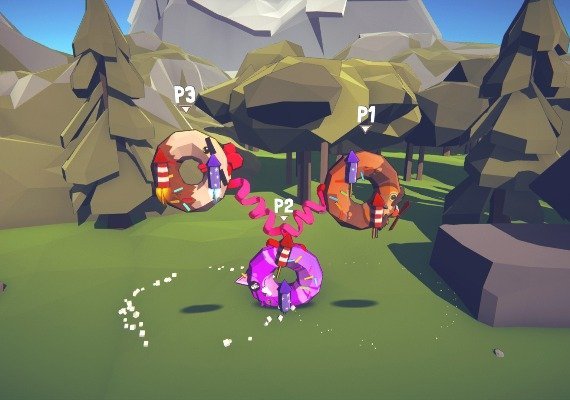 Cranked Up EN/FR Global screenshot 3