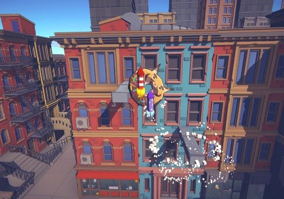 Cranked Up EN/FR Global screenshot 4