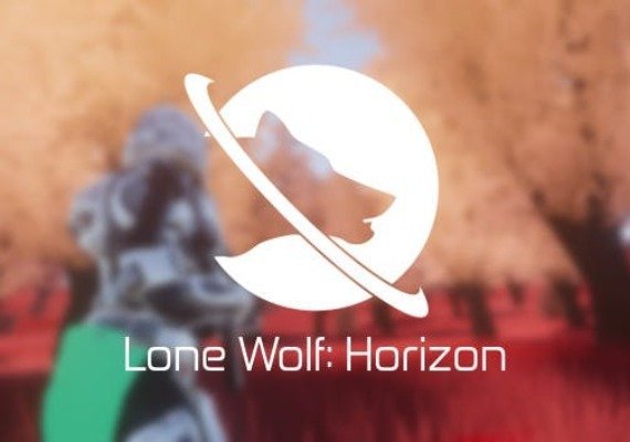 Lone Wolf: Horizon EN Global