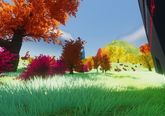 Lone Wolf: Horizon EN Global screenshot 4