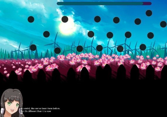 I Like The Flowers EN/RU Global screenshot 4