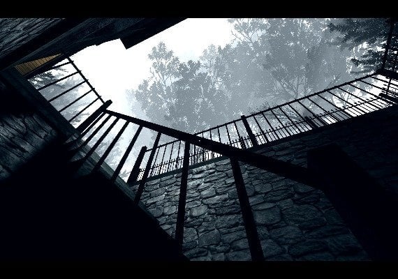 Wooden House EN Global screenshot 2