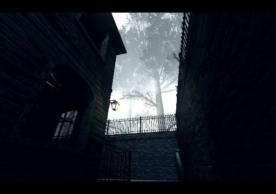 Wooden House EN Global screenshot 3