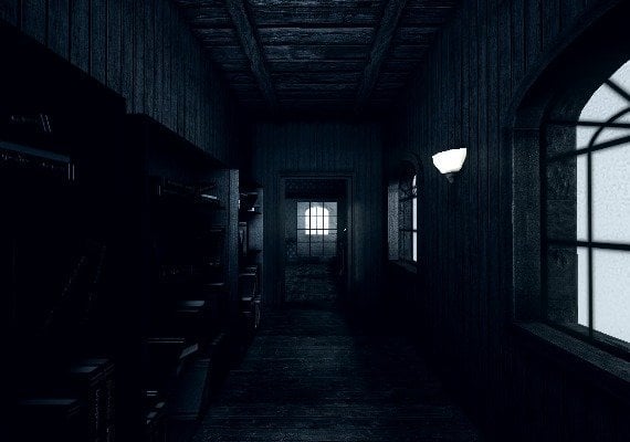 Wooden House EN Global screenshot 4