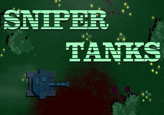 Sniper Tanks EN/RU Global