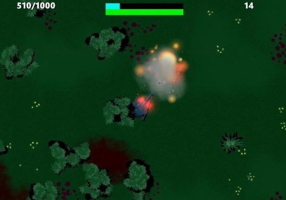 Sniper Tanks EN/RU Global screenshot 3