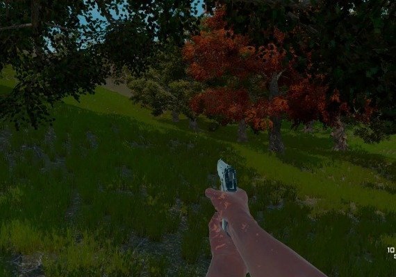 Ohota Krepkoe EN Global screenshot 4