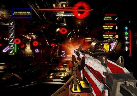 Pain Train 2 EN Global screenshot 2